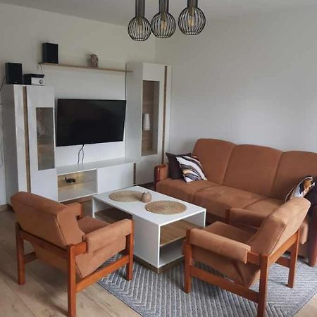 קאוצ'ן Apartament Chrobry מראה חיצוני תמונה