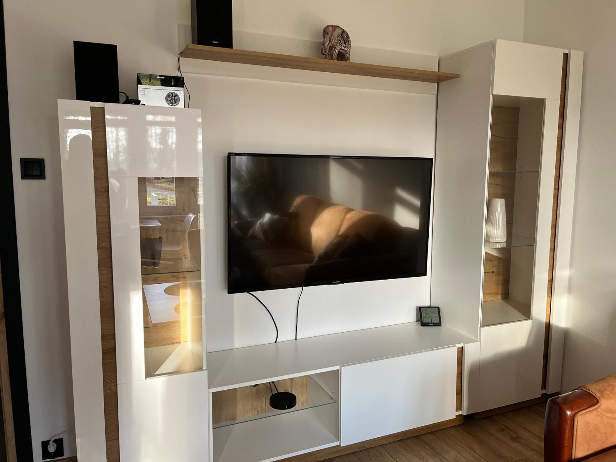 קאוצ'ן Apartament Chrobry מראה חיצוני תמונה