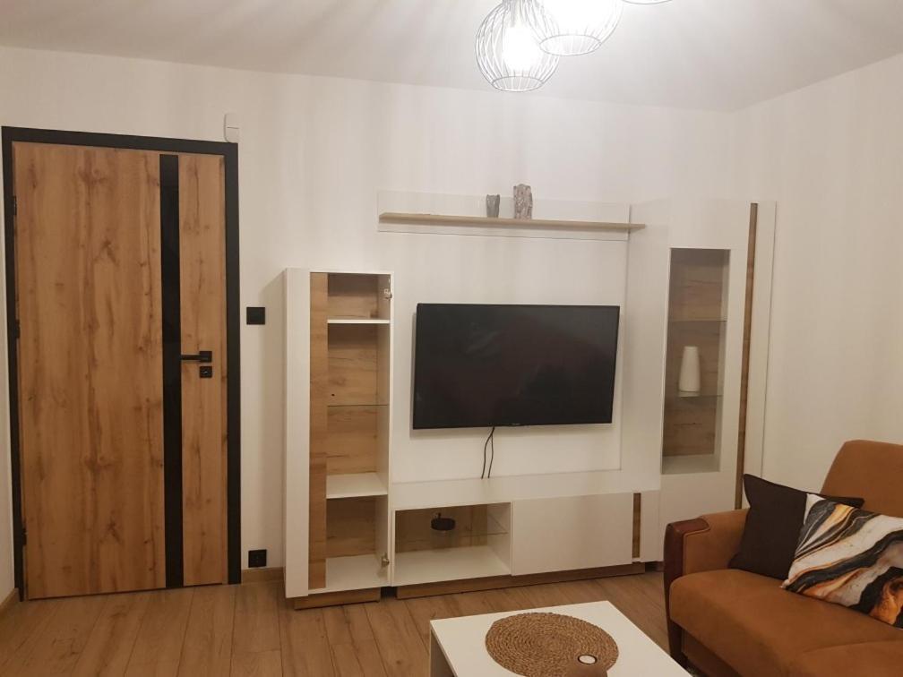 קאוצ'ן Apartament Chrobry מראה חיצוני תמונה