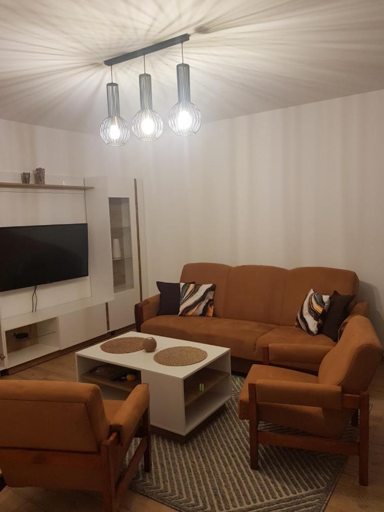 קאוצ'ן Apartament Chrobry מראה חיצוני תמונה
