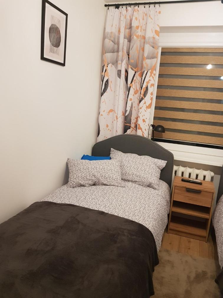 קאוצ'ן Apartament Chrobry מראה חיצוני תמונה